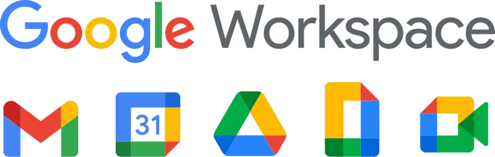 Google Workspace logo